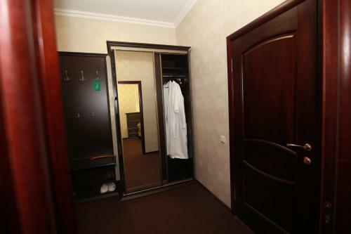 Posada Hotel Complex Bristol
