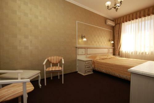 Posada Hotel Complex Bristol