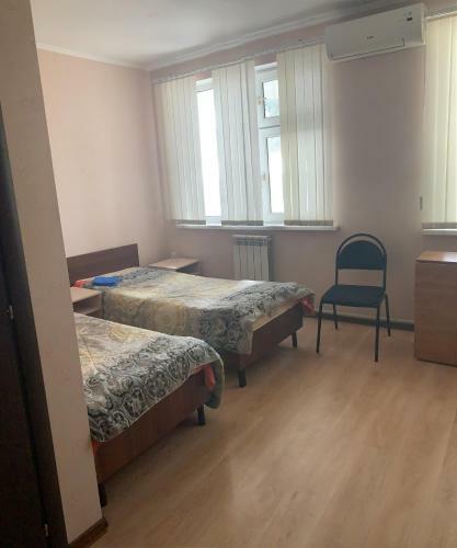 Hostal Guest House U Eleny