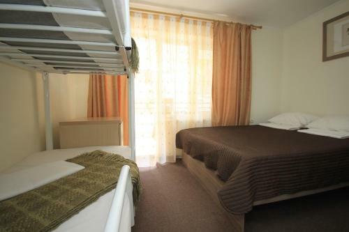 Hostal Guest House Uzhniy Bereg