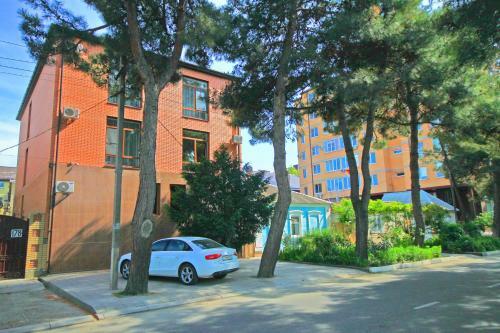 Hostal Guest House Uzhniy Bereg