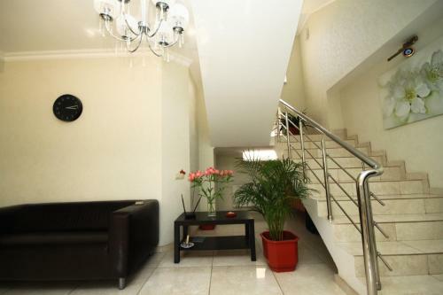 Hostal Guest House Uzhniy Bereg