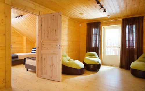 Hotel Sea Home Cottages
