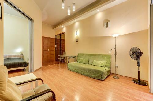 Apartamento Sutkipeterburg Nevsky Prospekt