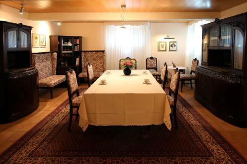 Bed & Breakfast Apartments Boltez