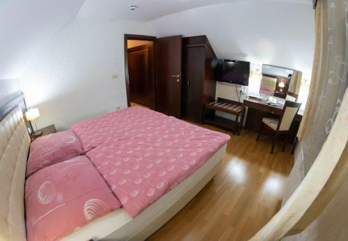 Vila Silva Marija Apartments