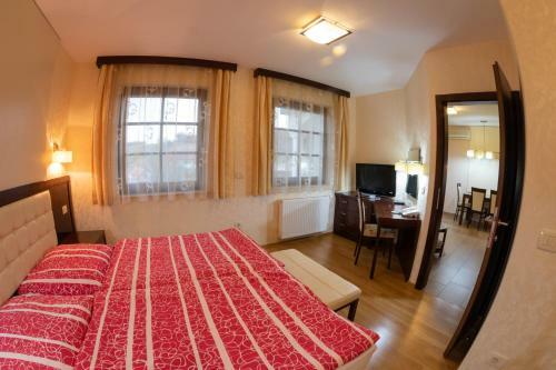 Vila Silva Marija Apartments