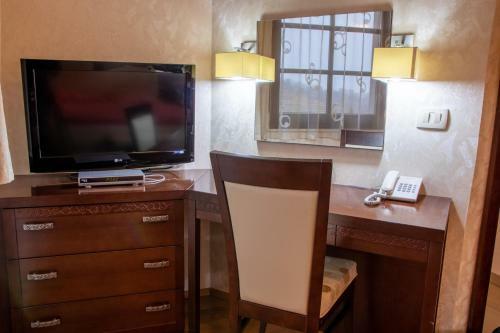 Vila Silva Marija Apartments