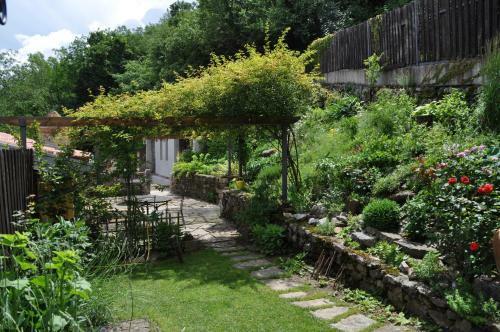 Hostal Bio Guesthouse Kmetija Toncevi