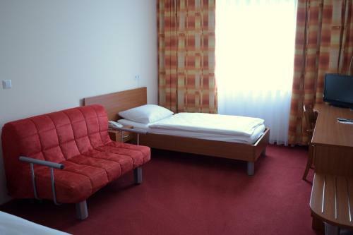 Hostal Penzion Letali??e