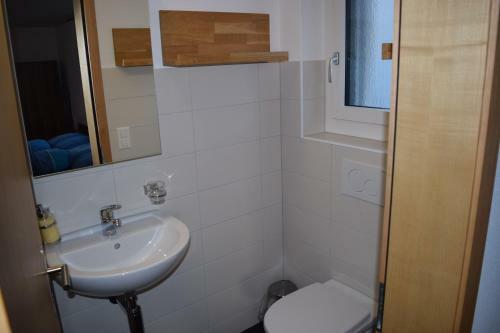 Apartamento Ferienwohnung Kilchmatt