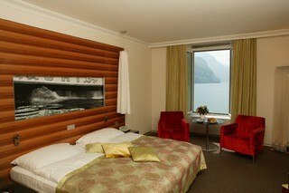 Seehotel Waldst�tterhof Swiss Quality