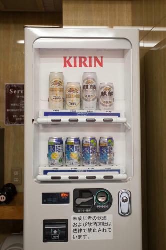 Kakegawa Station Hotel