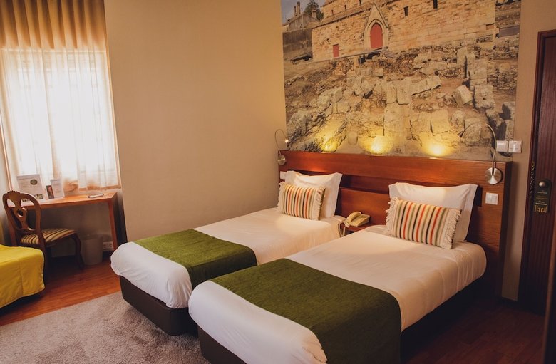 Hostal Imperio Do Rei