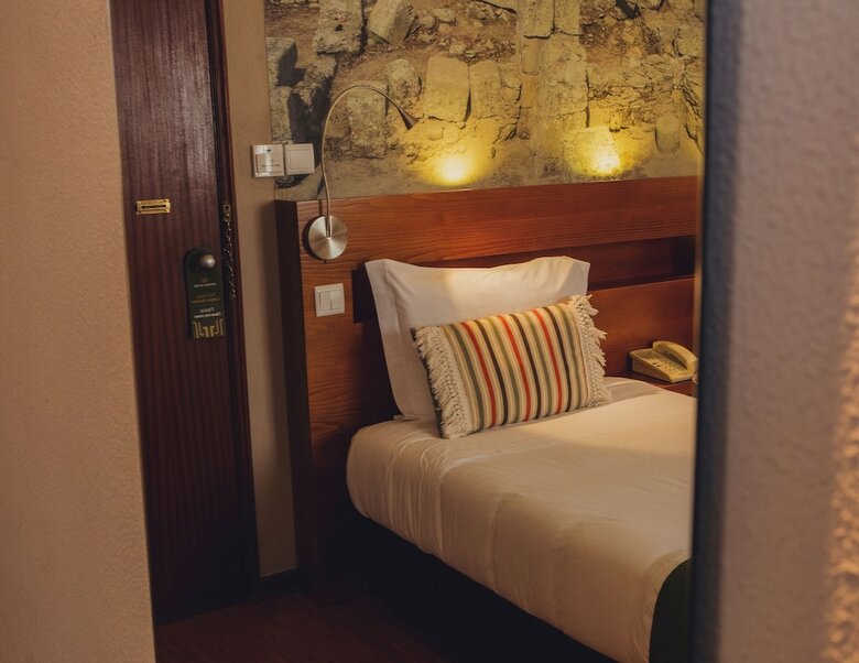 Hostal Imperio Do Rei