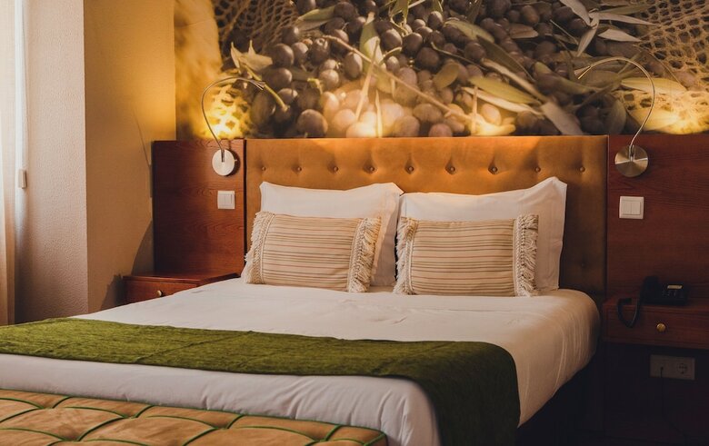 Hostal Imperio Do Rei