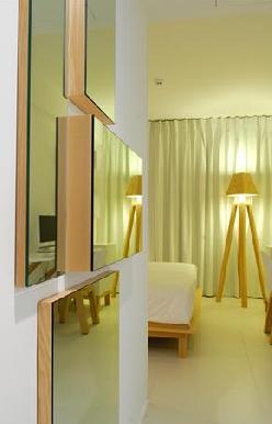 Hotel Da Vila