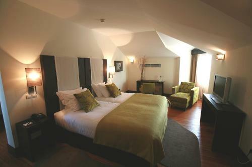 Hotel Lusitano