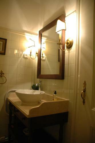 Bed & Breakfast Casa Da Tia Guida