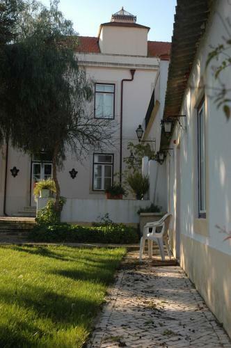 Bed & Breakfast Casa Da Tia Guida