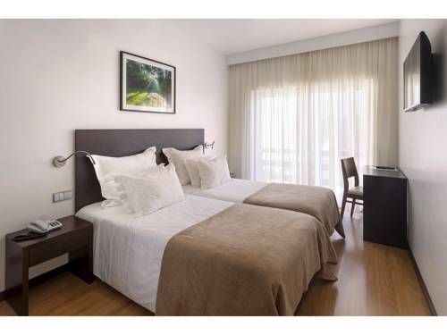 Hotel Miramar - S�o Pedro De Moel