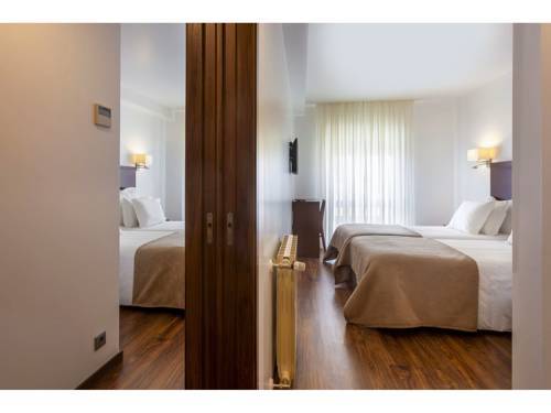Hotel Miramar - S�o Pedro De Moel