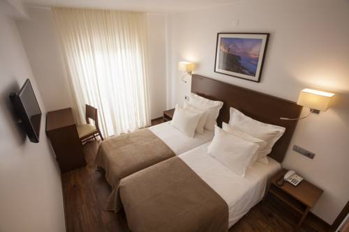Hotel Miramar - S�o Pedro De Moel