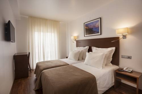 Hotel Miramar - S�o Pedro De Moel