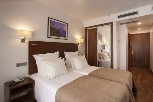 Hotel Miramar - S�o Pedro De Moel