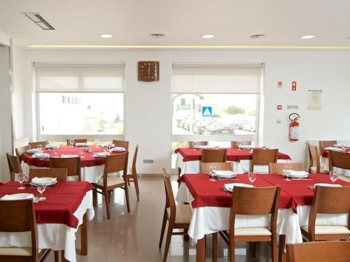 Hotel Miramar - S�o Pedro De Moel