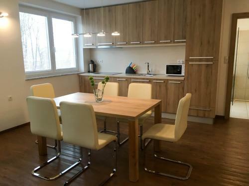 Apartment Cukr