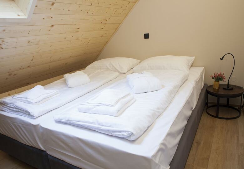 Apartamento Jasna Chalet Resort