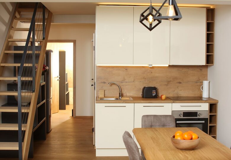Apartamento Jasna Chalet Resort