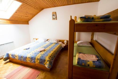Hostal Guesthouse Po?ar