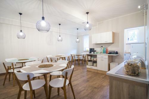 Bed & Breakfast Garni Hotel Lotos