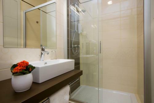 Apartma Gr?e