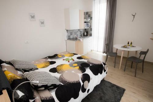 Apartma Gr?e