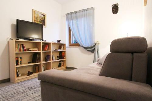 Apartment Lucia