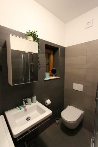 Apartment Lucia