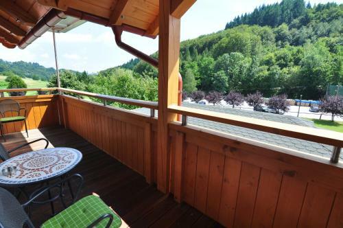 Hotel Natura Amon