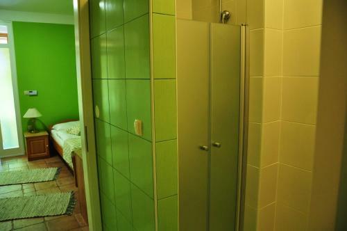 Hotel Natura Amon