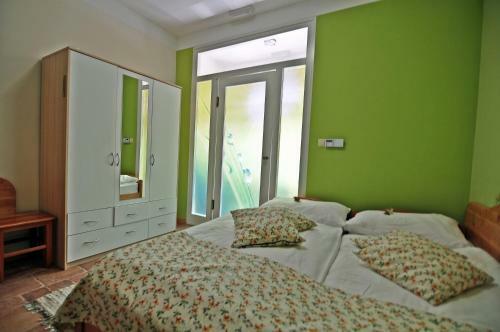Hotel Natura Amon