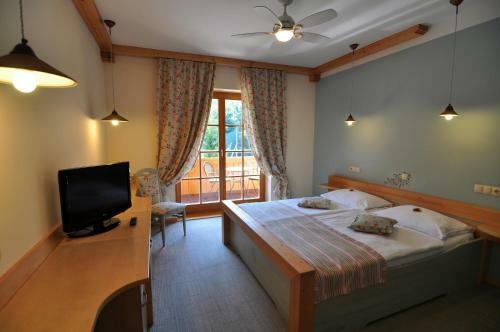 Hotel Natura Amon