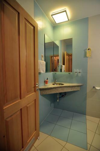 Hotel Natura Amon