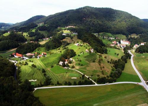 Hotel Natura Amon