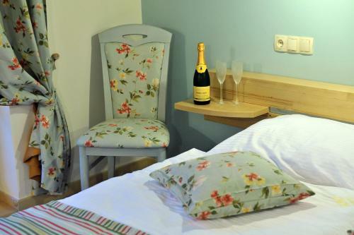Hotel Natura Amon