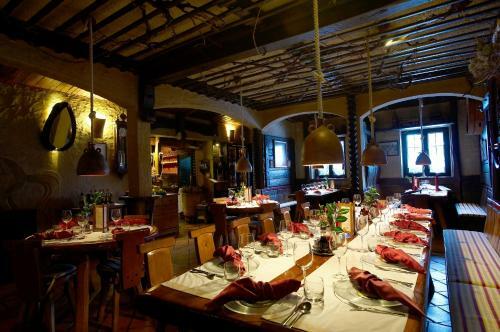 Hotel Natura Amon