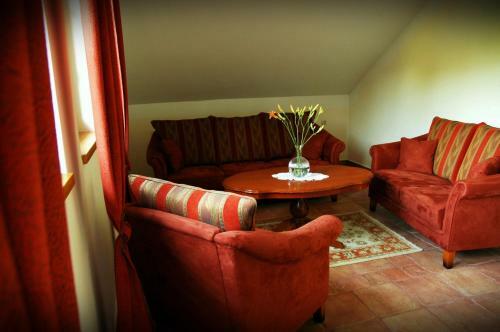 Hotel Natura Amon