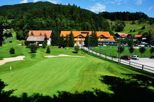 Hotel Natura Amon
