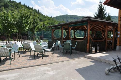 Hotel Natura Amon